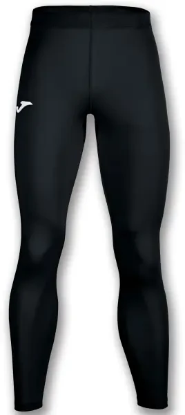 Joma Brama Academy Thermal Baselayer Tights - Black