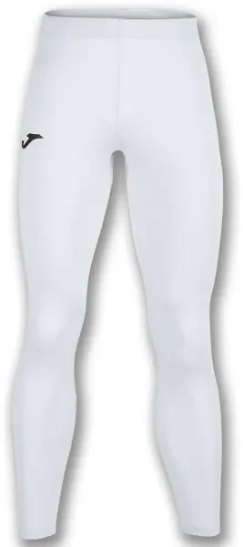 Joma Brama Academy Thermal Baselayer Tights - White