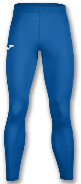 Joma Brama Academy Thermal Baselayer Tights - Royal