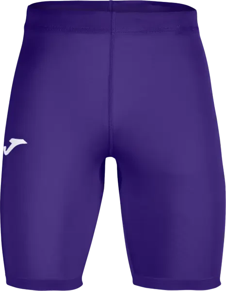 Joma Brama Academy Baselayer Shorts - Purple
