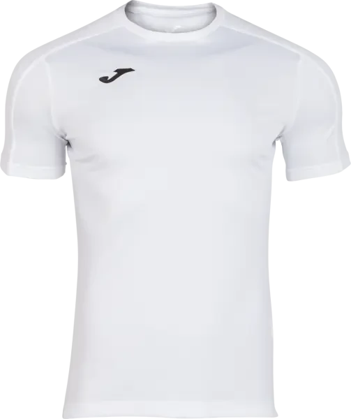 Joma Academy III Shirt - White