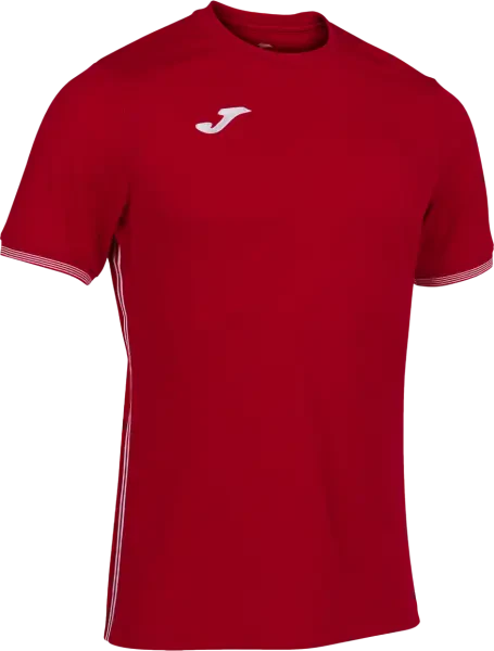 Joma Campus III Shirt - Red
