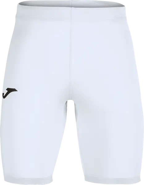 Joma Brama Academy Baselayer Shorts - White