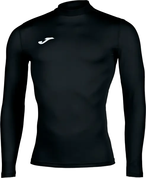 Joma Brama Academy Thermal Baselayer - Black