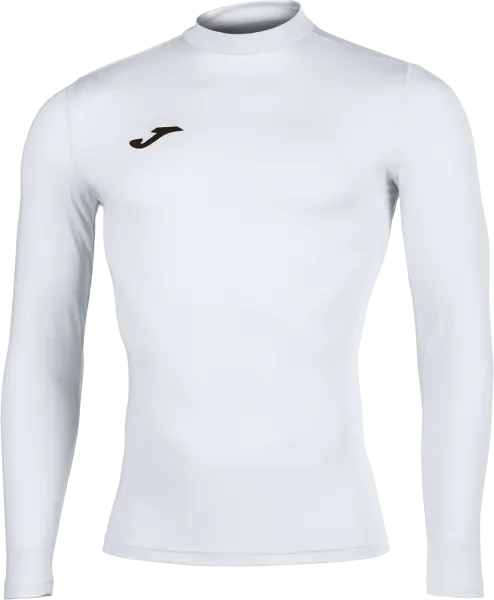 Joma Brama Academy Thermal Baselayer - White