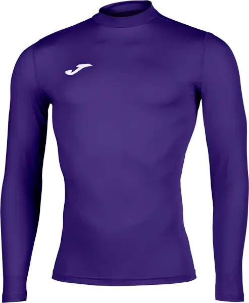 Joma Brama Academy Thermal Baselayer - Violet