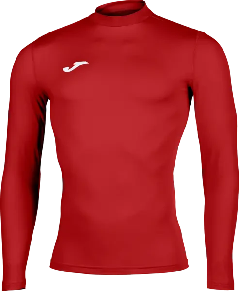 Joma Brama Academy Thermal Baselayer - Red