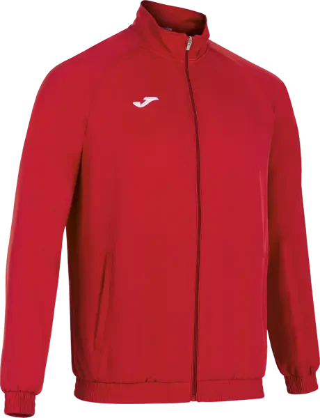 Joma Doha Jacket - Red