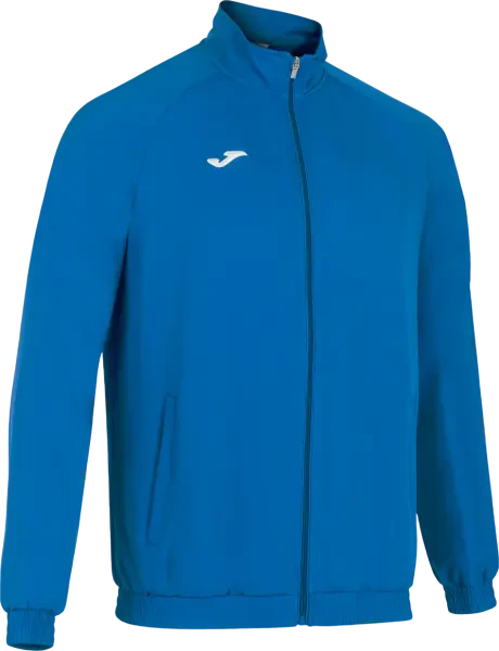 Joma Doha Jacket - Royal