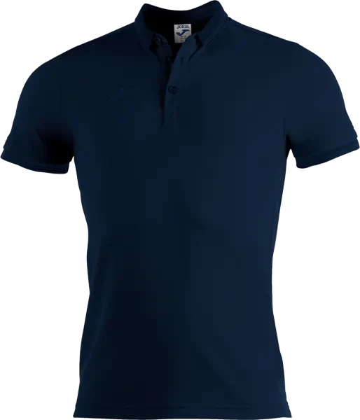 Joma Bali II Polo Shirt - Dark Navy
