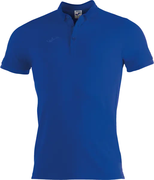 Joma Bali II Polo Shirt - Royal