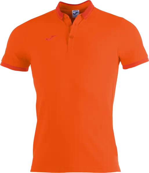 Joma Bali II Polo Shirt - Orange