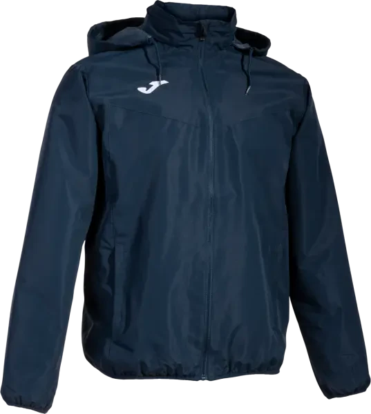 Joma Bremen Rain Jacket - Dark Navy