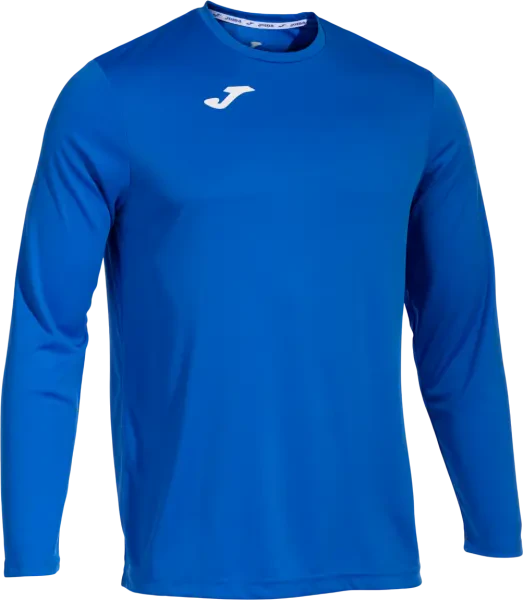 Joma Combi Long Sleeve Shirt - Royal