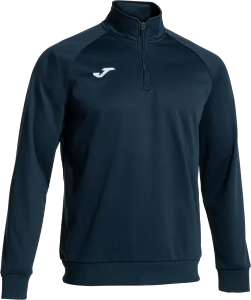 Joma Faraon 1/4 Zip Sweatshirt - Navy