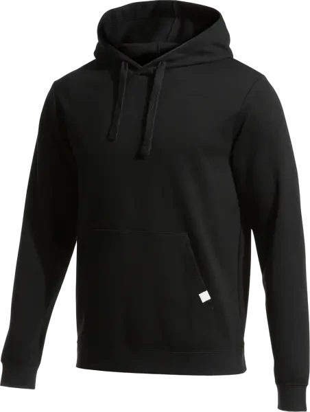 Joma Combi Hoodie - Black