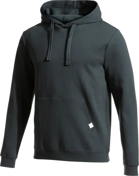 Joma Combi Hoodie - Anthracite