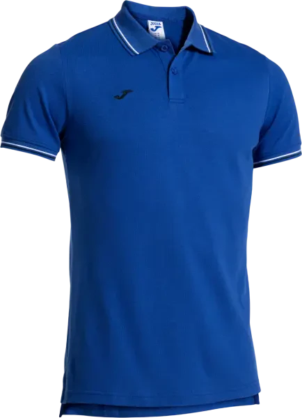 Joma Confort Classic Polo - Royal / Navy
