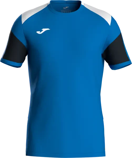 Joma Danubio IV Shirt - Royal / Black