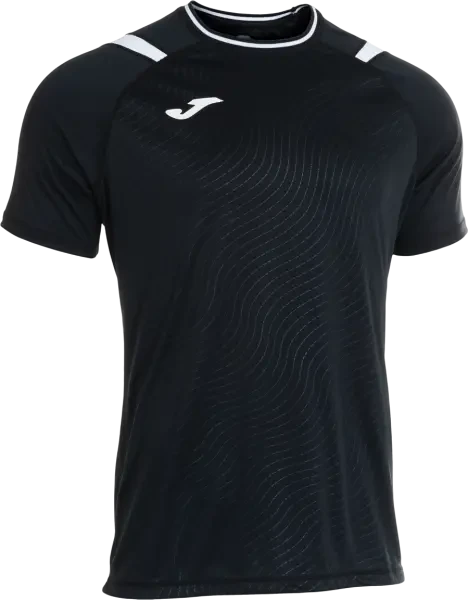 Joma Dinamo II Shirt - Black / White
