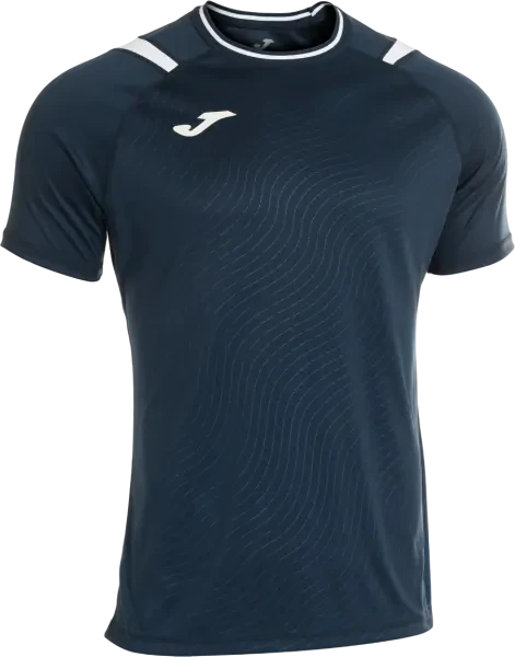 Joma Dinamo II Shirt - Dark Navy / White