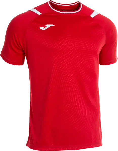 Joma Dinamo II Shirt - Red / White