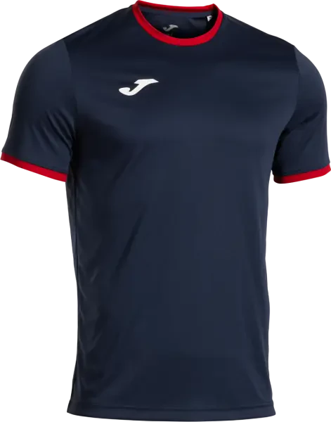 Joma Combi Premium Shirt - Navy / Red