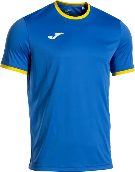 Joma Combi Premium Shirt - Royal / Yellow