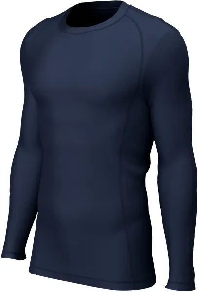 Chadwick Teamwear All Purpose Baselayer Top - Navy