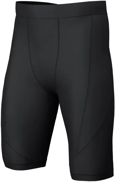 Chadwick Teamwear Baselayer Shorts - Black