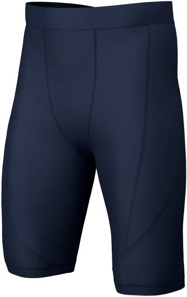 Chadwick Teamwear Baselayer Shorts - Navy
