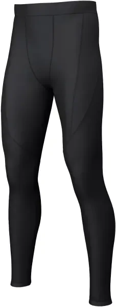 Chadwick Teamwear Baselayer Tights - Black