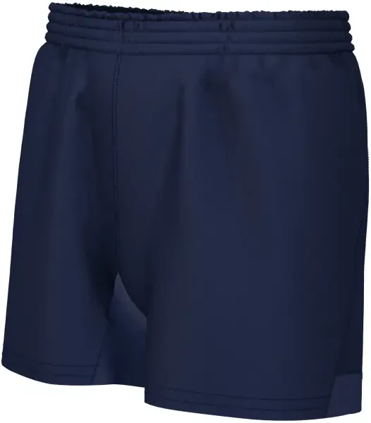 Chadwick Teamwear Pro Rugby Short - Navy
