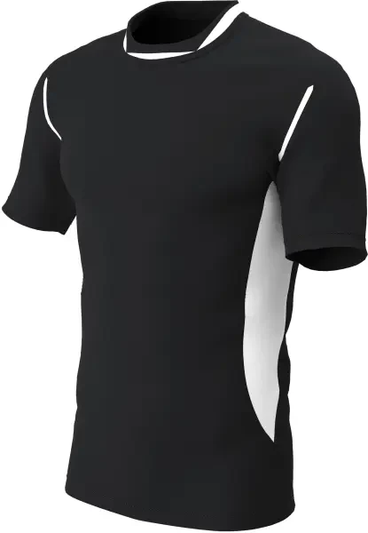 Chadwick Teamwear Pro Training T-Shirt - Black / White