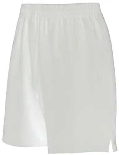 Chadwick Teamwear Pro Training Short - White