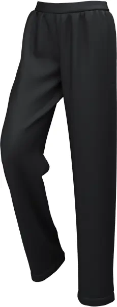 Chadwick Teamwear Women's Stadium Pant - Black
