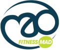 Fitness Mad Deluxe Doorway Gym Bar