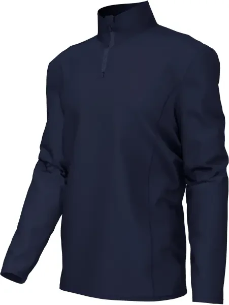 Chadwick Teamwear Functional Midlayer - Navy