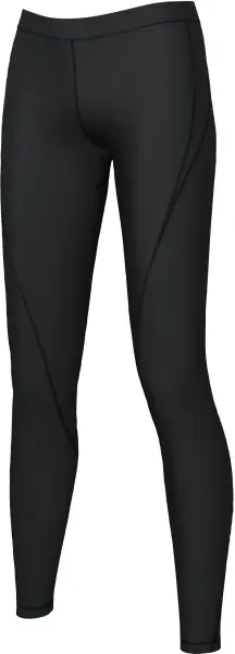 Chadwick Teamwear Women's Power Stretch Legging - Black