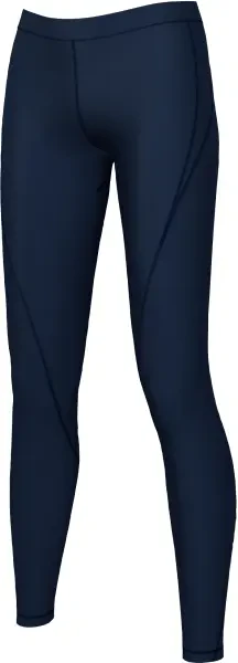 Chadwick Teamwear Women's Power Stretch Legging - Navy