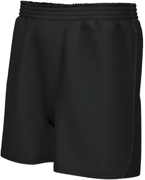 Chadwick Teamwear Igen Unisex Short - Black