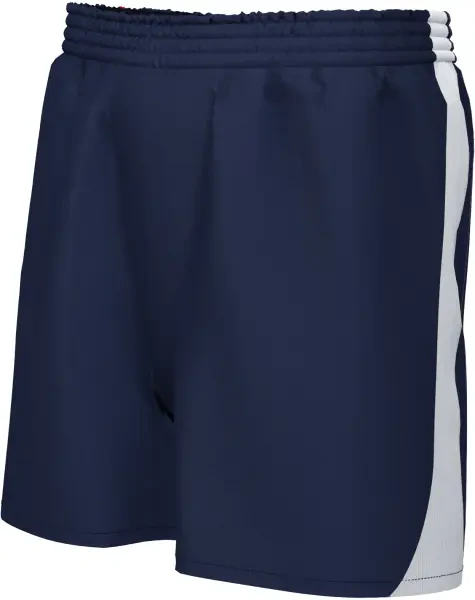 Chadwick Teamwear Igen Unisex Short - Navy / White