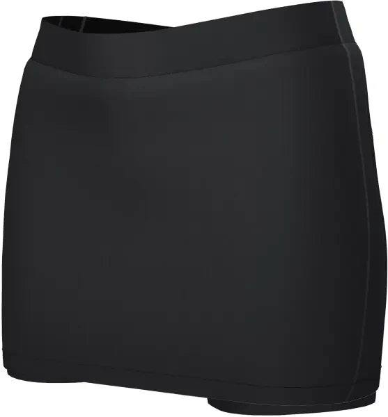 Chadwick Teamwear Igen Team Skort - Black