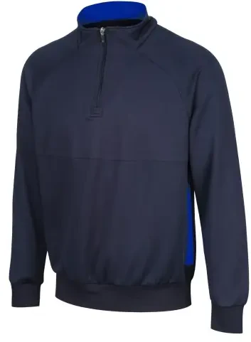 Chadwick Teamwear Igen Midlayer - Navy / Royal