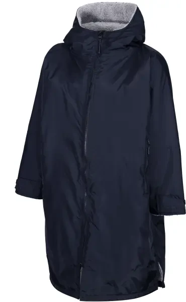 Chadwick Teamwear Weatherproof Robe - Navy