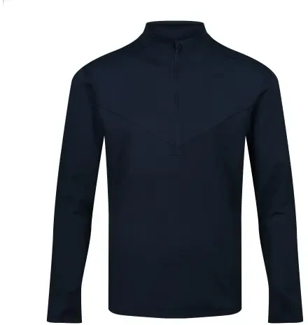 Chadwick Teamwear Premium Stretch Midlayer - Navy