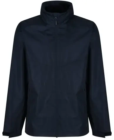 Chadwick Teamwear Premium Rain Jacket - Navy