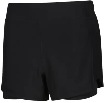 Chadwick Teamwear Igen 2in1 Sports Short - Black