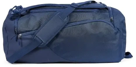 Chadwick Teamwear Hybrid Holdall - Navy
