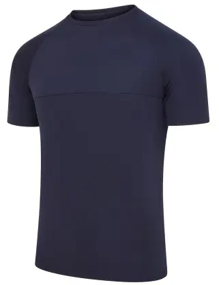 Chadwick Teamwear Igen Unisex Tech T-Shirt - Navy